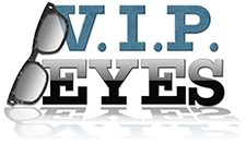 VIP EYE's logo
